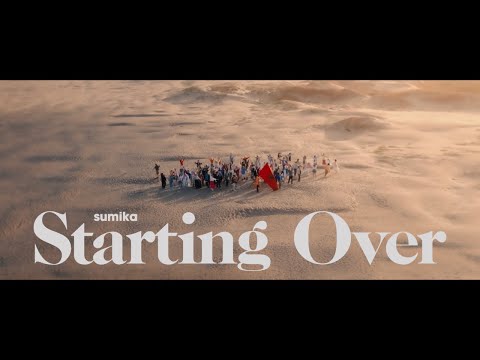Mix: Meisei Story - Nidome no Natsu, Sora no Mukou e Starting Over sumika