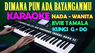 Download lagu AKU RINDU PADAMU - Evie Tamala | KARAOKE NADA CEWEK/WANITA mp3 Download lagu AKU RINDU PADAMU - Evie Tamala | KARAOKE NADA CEWEK/WANITA mp3