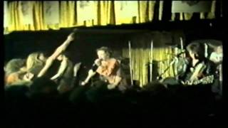 Sex Pistols (Dallas 1978) [03]. Belsen Was A Gas