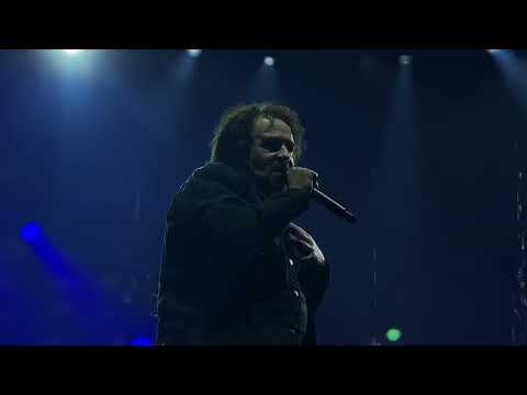 Recovering the Satellites - Planet Hollywood Live - Las Vegas, NV - August 9, 2025