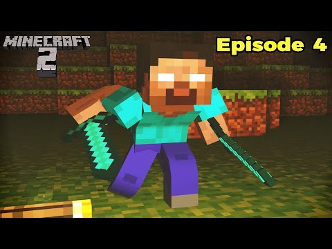 Minecraft Tamil 😍 | Better Minecraft Survival Gameplay | New Journey | Episode 4 | George Gaming |