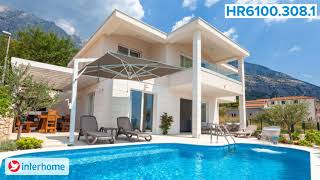 Vakantiehuizen met privé zwembad
