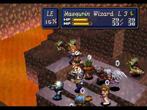 Shining Force 3 - Let's Play Them All! Part 87