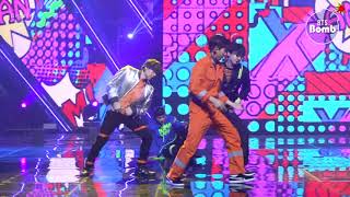 ​[BANGTAN BOMB] ​&#39;​Anpanman&#39; Special Stage (BTS focus) @​BTS COMEBACK SHOW - BTS (방탄소년단)