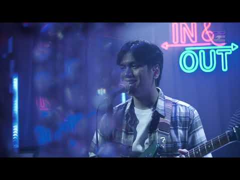 Ocan Siagian - Bagaimana? (Live Performance) | In&out.