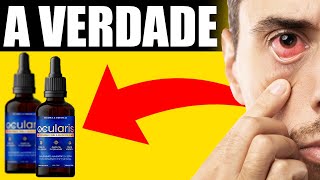 OCULARIS ⚠️NOVO ALERTA⚠️ Ocularis Funciona Mesmo? Ocularis é Bom? Ocularis Vale a Pena?