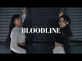 Bloodline - Ariana Grande | Kiel Tutin Choreography