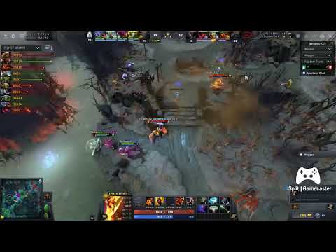 Alliance vs Demon Slayers