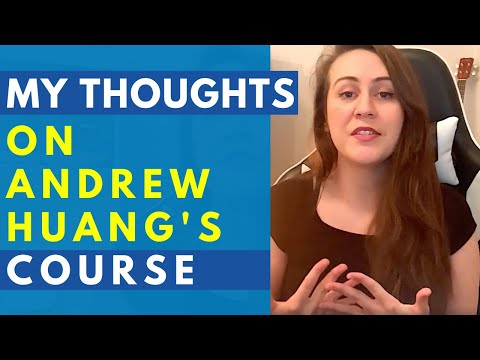 Complete Music Production with Andrew Huang Review | Learn Monthly