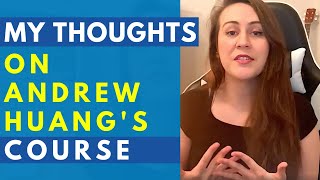 Video thumbnail for Complete Music Production with Andrew Huang Review | Learn Monthly by Autumn Gard