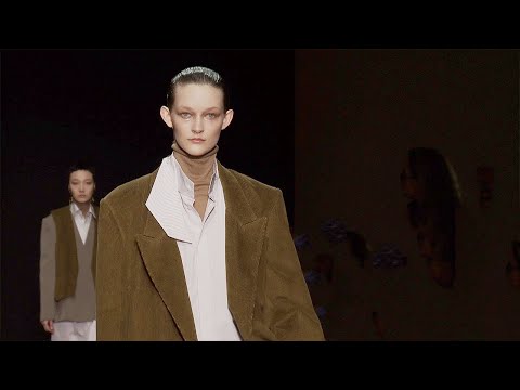 Calcaterra | Fall Winter 2020/2021 | Full Show