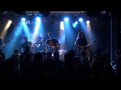 TREPALIUM live @Montluçon 13 octobre