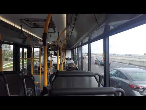 Transperth Bus No.2177