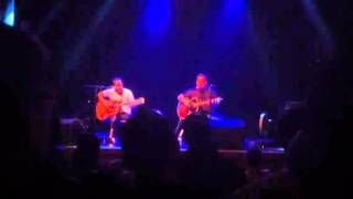 Face to Face - Burden