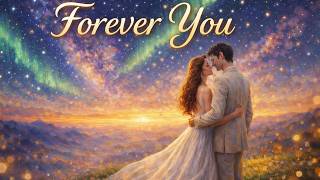 Forever You  | Emotional Love Song | Romantic Slow Ballad | Deep Love Music