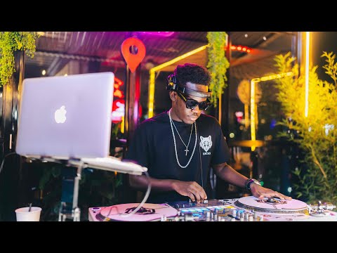 DJ Otiz - The Bag | Marination Mix 02 | Carribean, Riddims & Urban