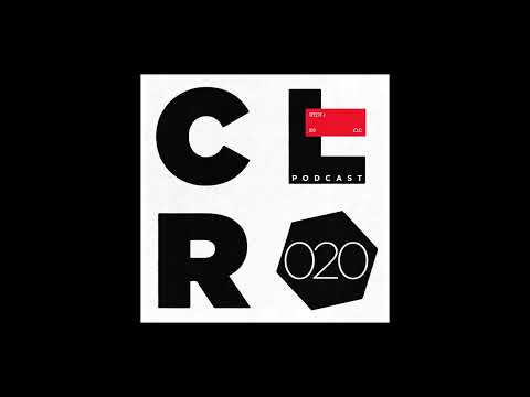 CLR Podcast 020 | Speedy J