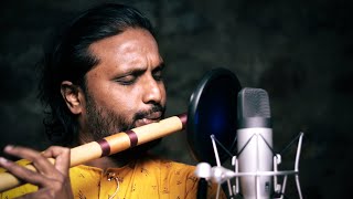 Mora Saiyaan - instrumental version | Shafqat Amanat Ali | Ritesh Prasanna | Flute