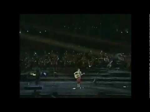 L'ultimo bacio - Carmen Consoli