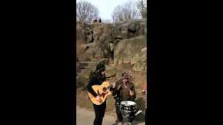 Anything For You - Vic and Gab