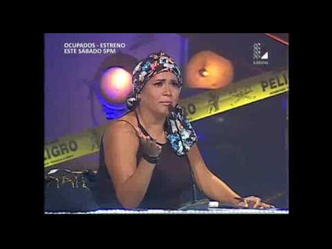 La producción de 'Yo Soy' se descontroló durante este casting