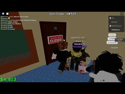 Jugando lo que me pidan hasta que me termine mi agua :)