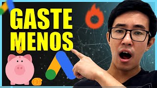 Como Anunciar no Google com Pouco Dinheiro: 7 Dicas para Gastar Menos como Afiliado Iniciante