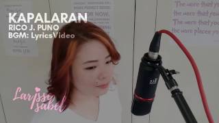 Rico J. Puno - Kapalaran (Destiny) | Larisse Isabel Cover