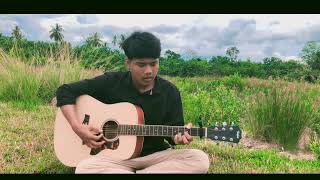 Download lagu Riswandi - Hanya Bisa Mengikhlaskan mp3