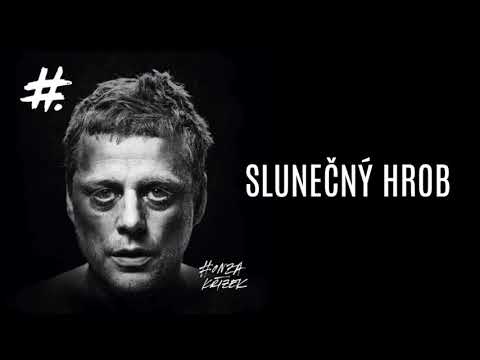 Honza Křížek -  Slunečný hrob [Oficiální audio]