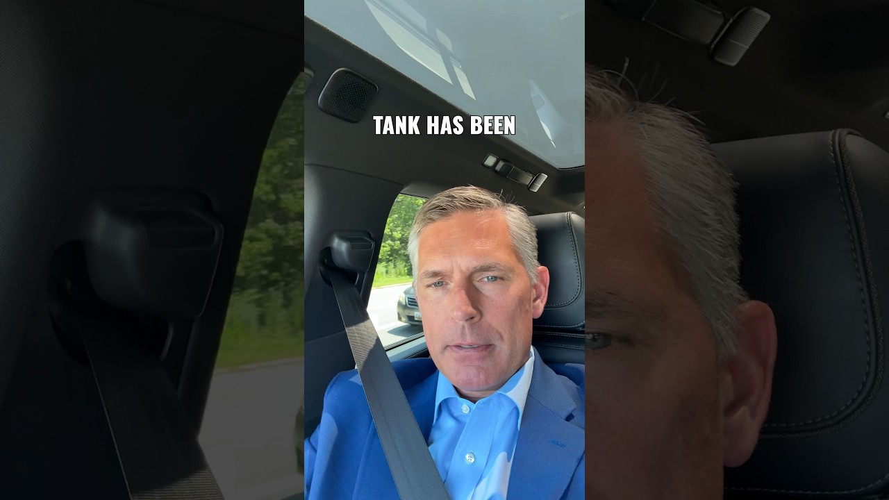 Video: Heinrich warns of rising gas prices from Red Sea Houthi blockade and Hormuz disruptions