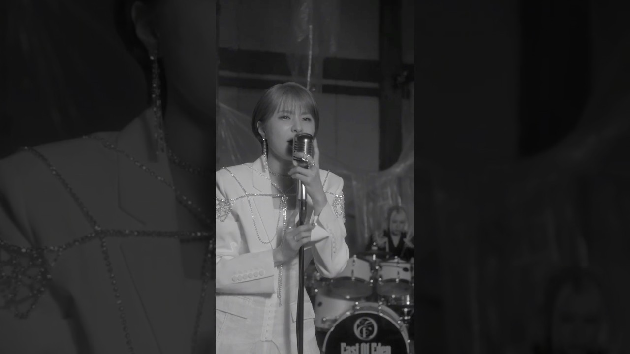 East Of Eden - The weight of choice #shorts