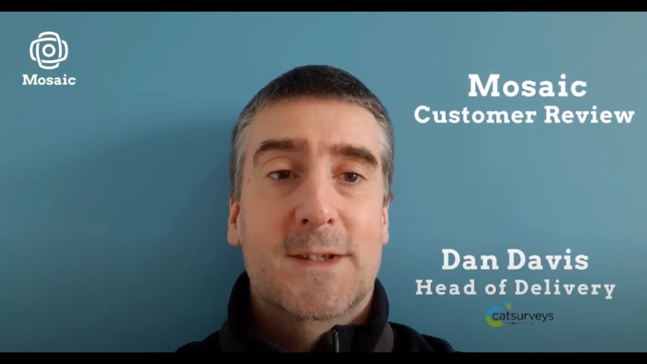 Transforming Telecom Surveying: Catsurveys' Review of Mosaic 51 [Mobile Mapping 360° Camera]