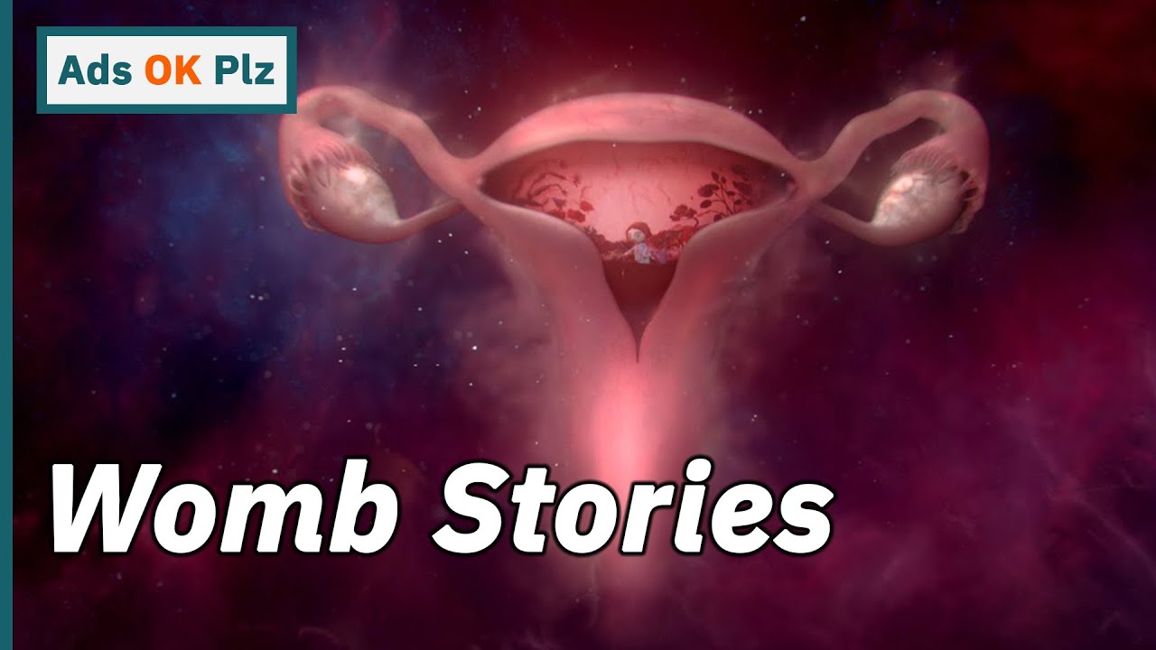 Bodyform UK - Womb Stories