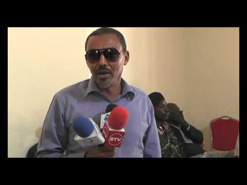 Daawo Xalfada Xilwarejinta Talyaha Qaybta Biloska Burco