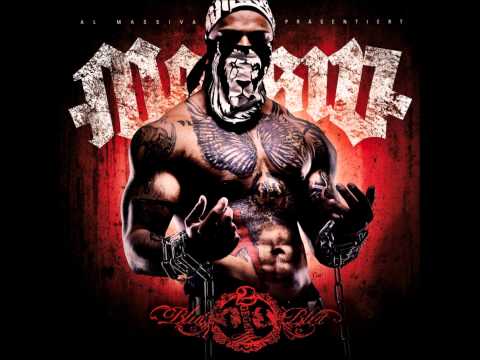 MASSIV FEAT  ORGI 69 & BASSTARD UNTER DER ERDE