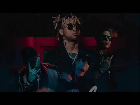 Bryant Myers x de la ghetto x Darell x Almighty - ojalá (pista)