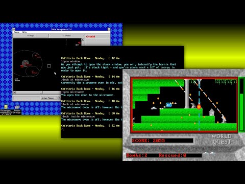 Shovelware Diggers #230 - Don't Drink the Syrup!