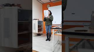 My Dear Acquaintance ♥ Regina Spektor 2021/01/08 張鳳如 婦聯會熊阿杰老師