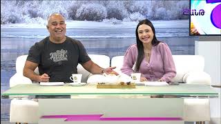 Առավոտը Շանթում/Aravot Shantum / 23.01.2024