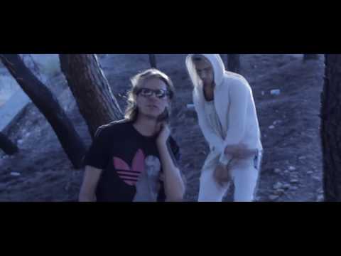 Inze Brashier  - Rozando el cielo (BlackDistorsionStudio Episode 1)(Prod. FBeats)