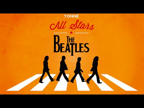 Yonne All Stars - The Beatles - The Yellows