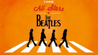 Yonne All Stars - The Beatles - The Yellows