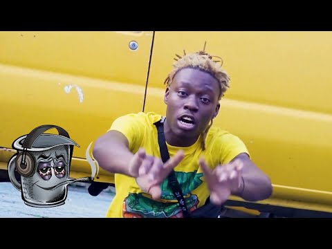 Lil Turbo - Tryna Copy [OFFICIAL VIDEO]