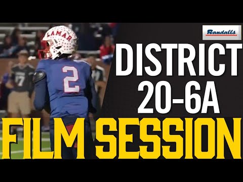 Inside 26-8 District High School Football Preview: Future Stars & Top Teams