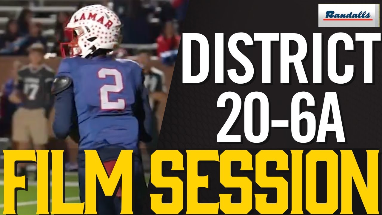 Inside 26-8 District High School Football Preview: Future Stars & Top Teams