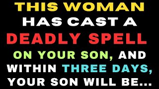This woman is none other than your... |god says ||dm to df| |Jesus | |god message |