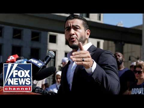 El Sayed MOCKED for 'WACKY' policies
