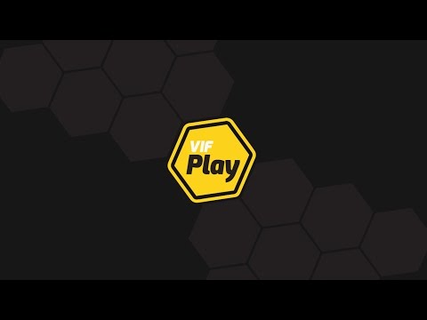 VIFPLAY - Eftersnack Aspudden - VIF