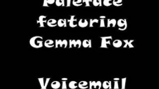 Paleface featuring Gemma Fox - Voicemail